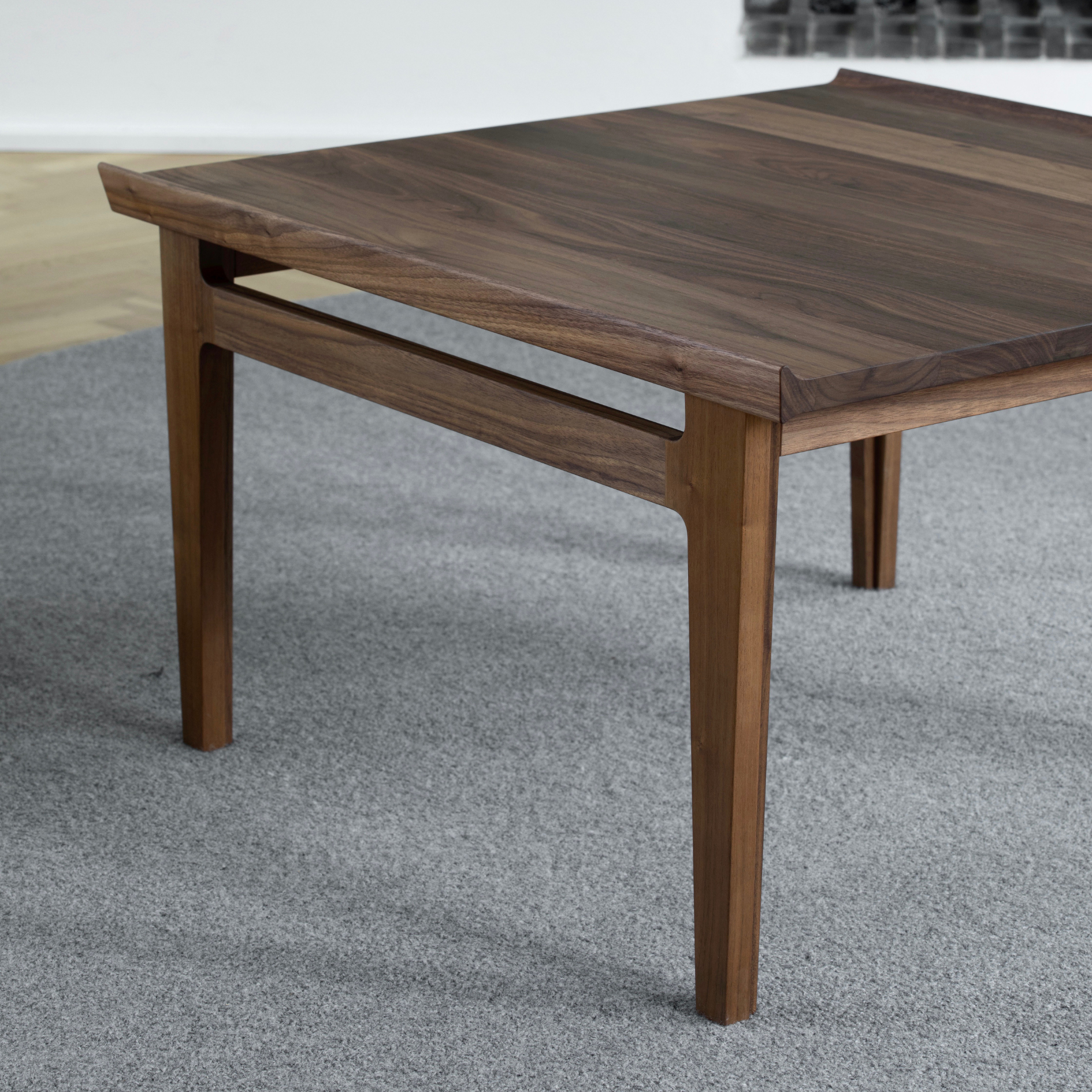 The 500 Table